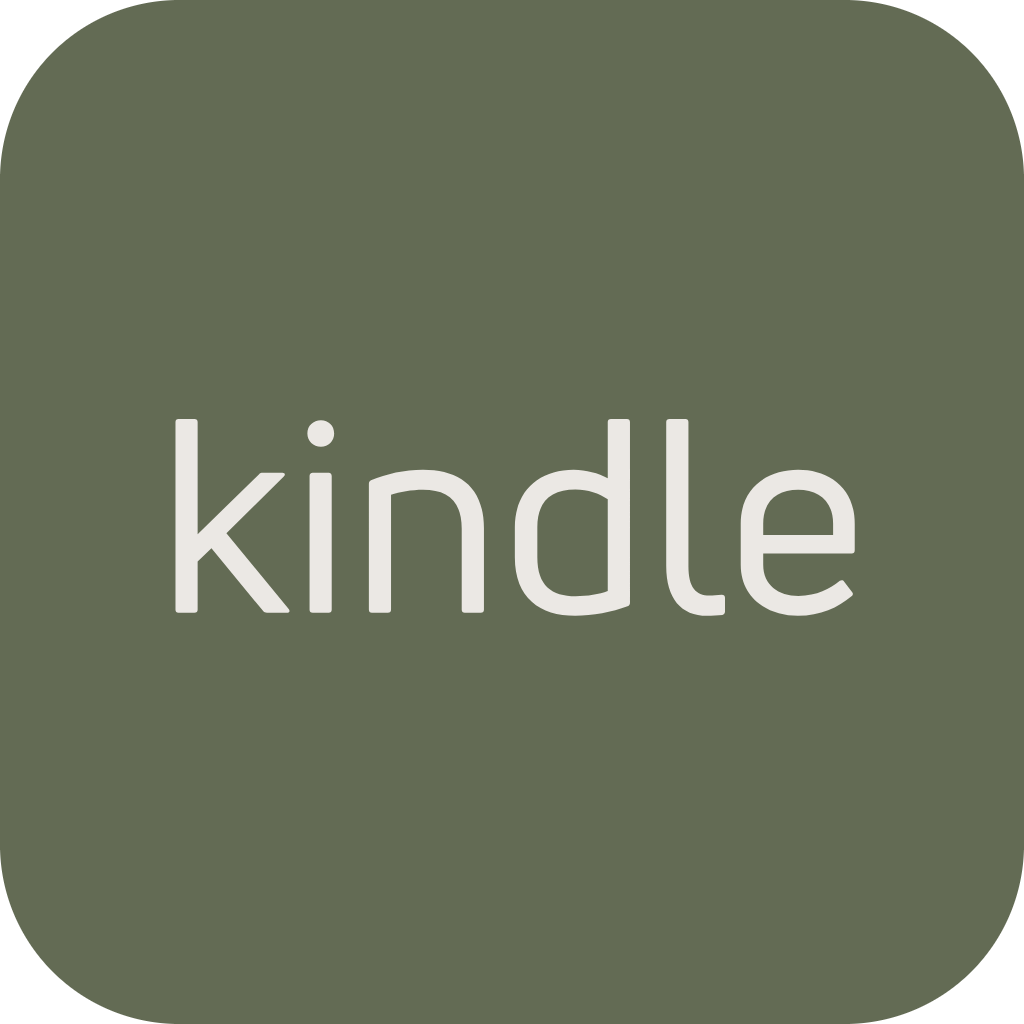 Forest Kindle Icon